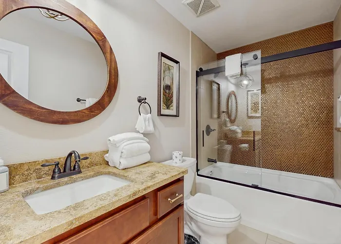 Waterfront Pet Friendly With Grill Wifi And Gorgeous Water Views *